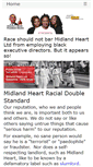 Mobile Screenshot of midlandheart.com